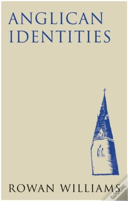 Capa do artigo Anglican Identities