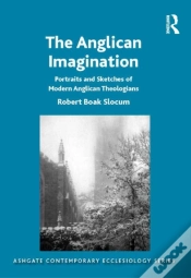 Capa do artigo Anglican Imagination
