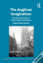 Anglican Imagination