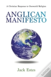 Capa do artigo Anglican Manifesto