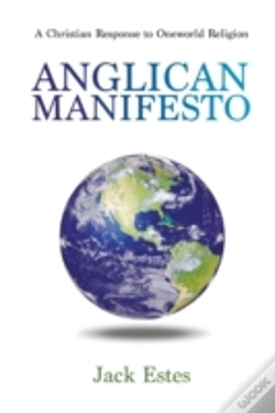 Capa do artigo Anglican Manifesto