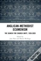 Anglican-Methodist Ecumenism
