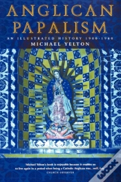 Capa do artigo Anglican Papalism