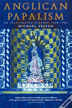 Capa do artigo Anglican Papalism