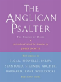 Anglican Psalter - Preview