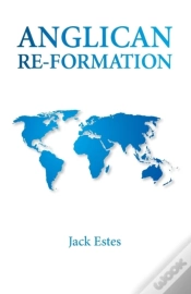 Capa do artigo Anglican Re-Formation