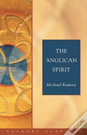 Capa do artigo Anglican Spirit