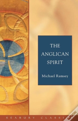 Capa do artigo Anglican Spirit
