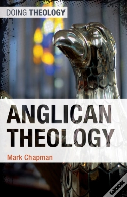 Capa do artigo Anglican Theology