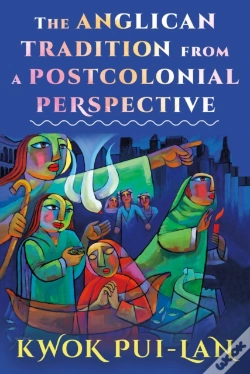 Capa do artigo Anglican Tradition From A Postcolonial Perspective