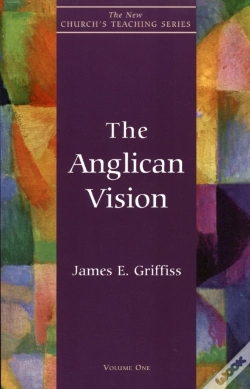 Capa do artigo Anglican Vision