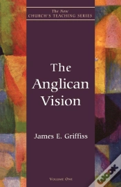 Capa do artigo Anglican Vision