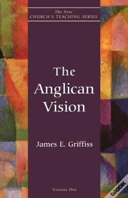 Capa do artigo Anglican Vision