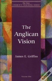 Capa do artigo Anglican Vision