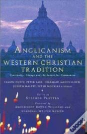 Capa do artigo Anglicanism And The Western Catholic Tradition