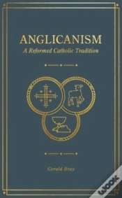 Capa do artigo Anglicanism