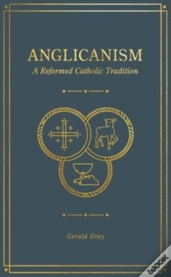 Capa do artigo Anglicanism