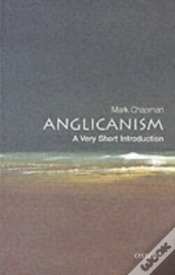Capa do artigo Anglicanism