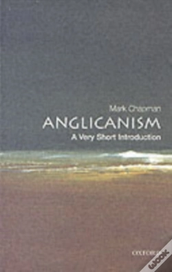 Capa do artigo Anglicanism