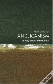 Capa do artigo Anglicanism
