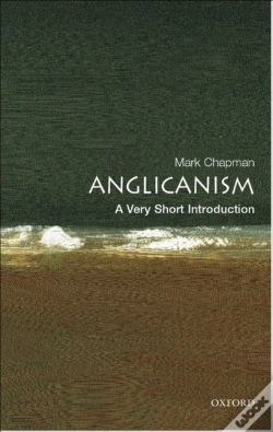 Capa do artigo Anglicanism