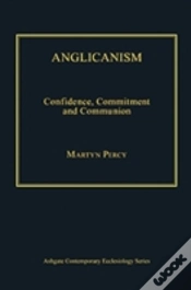 Capa do artigo Anglicanism