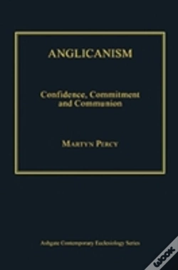 Capa do artigo Anglicanism