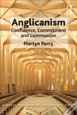 Capa do artigo Anglicanism