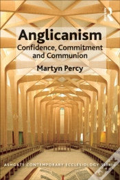 Capa do artigo Anglicanism