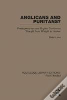 Anglicans And Puritans?