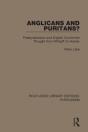 Anglicans And Puritans? - Preview