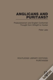 Capa do artigo Anglicans And Puritans?