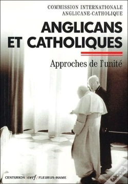 Capa do artigo Anglicans Et Catholiques ; Approches De L'Unité