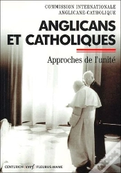 Capa do artigo Anglicans Et Catholiques ; Approches De L