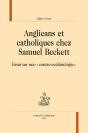 Anglicans Et Catholiques Chez Samuel Beckett - Preview