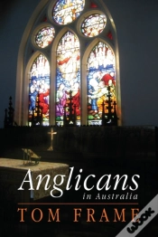 Capa do artigo Anglicans In Australia