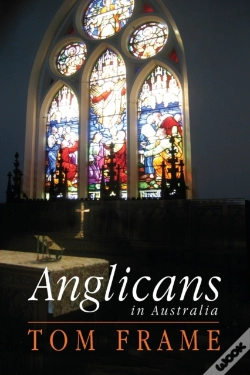 Capa do artigo Anglicans In Australia