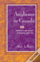 Anglicans In Canada