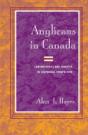Anglicans In Canada - Preview