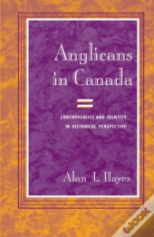 Anglicans In Canada