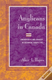 Capa do artigo Anglicans In Canada