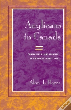 Capa do artigo Anglicans In Canada