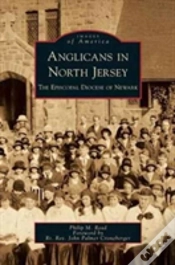 Capa do artigo Anglicans In North Jersey