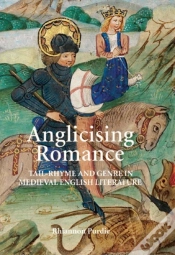 Capa do artigo Anglicising Romance