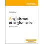 Anglicismes Et Anglomanie - Preview