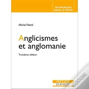 Capa do artigo Anglicismes Et Anglomanie