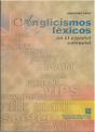 Anglicismos Lexicos En El Español Coloquial - Preview