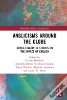 Anglicisms Around The Globe