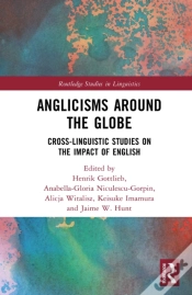 Capa do artigo Anglicisms Around The Globe