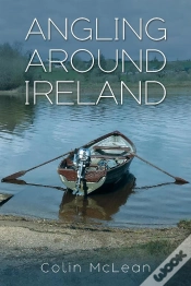 Capa do artigo Angling Around Ireland